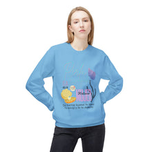 Load image into Gallery viewer, Perla escogida Softstyle Sweatshirt