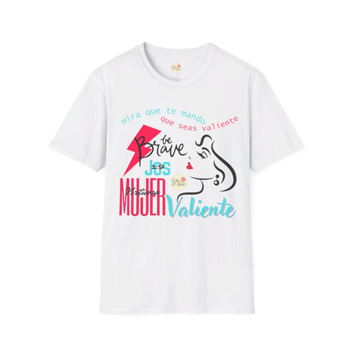 Valiente Softstyle Tee