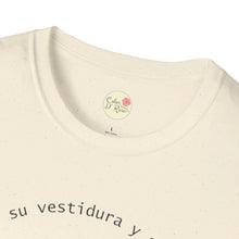 Load image into Gallery viewer, Mujer Alegre Softstyle Tee