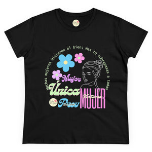 Mujer Única Tee