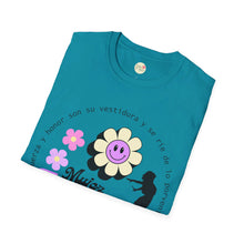 Load image into Gallery viewer, Mujer Alegre Softstyle Tee