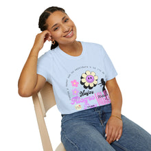 Load image into Gallery viewer, Mujer Alegre Softstyle Tee