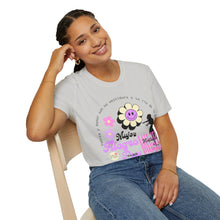 Load image into Gallery viewer, Mujer Alegre Softstyle Tee