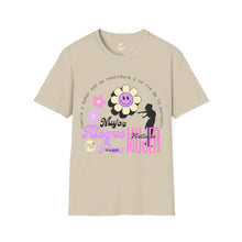 Load image into Gallery viewer, Mujer Alegre Softstyle Tee