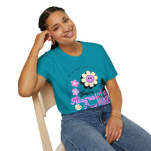 Load image into Gallery viewer, Mujer Alegre Softstyle Tee