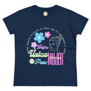 Mujer Única Tee