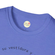 Load image into Gallery viewer, Mujer Alegre Softstyle Tee