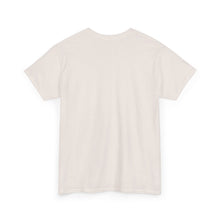 Load image into Gallery viewer, Girl &amp; Coffee Heavy Cotton Tee