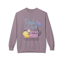 Load image into Gallery viewer, Perla escogida Softstyle Sweatshirt