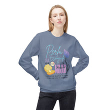 Load image into Gallery viewer, Perla escogida Softstyle Sweatshirt