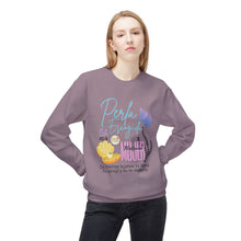 Load image into Gallery viewer, Perla escogida Softstyle Sweatshirt