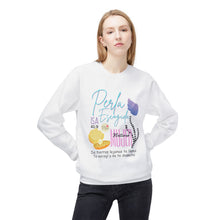 Load image into Gallery viewer, Perla escogida Softstyle Sweatshirt