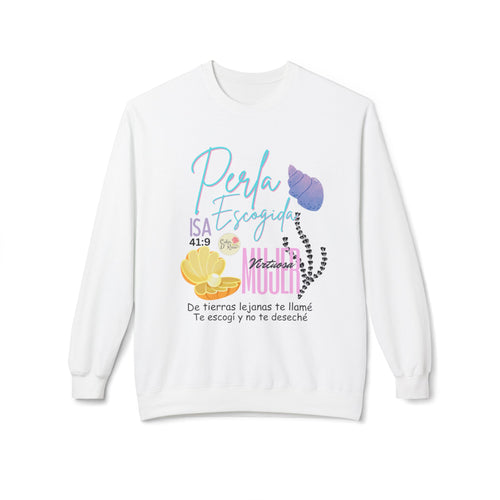 Perla escogida Softstyle Sweatshirt