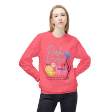 Load image into Gallery viewer, Perla escogida Softstyle Sweatshirt
