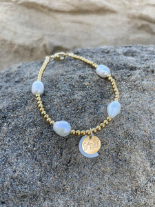 Pearls Lover Bracelet