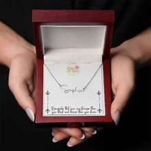 Load image into Gallery viewer, Signature Chain Necklace