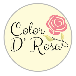 Color D&#39; Rosa 