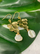Load image into Gallery viewer, Coco Beach Earrings