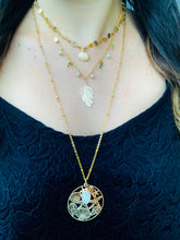 Load image into Gallery viewer, Pa’ la Playa Chain Necklace
