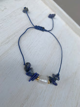 Load image into Gallery viewer, Blue Moon Bracelets Set