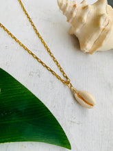 Load image into Gallery viewer, Caracolito Chain Necklace
