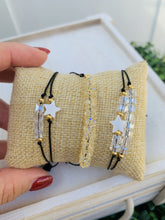 Load image into Gallery viewer, Lonely Star Doble Bracelet